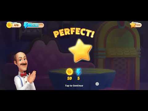 Homescapes games Level 8374 to 6381