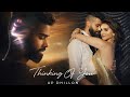 Socha Tere Bare Betha Pani De Kinare Official Video AP Dhillon Thinking Of You New Song 2026