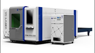 Резка листа 1 мм PM3015