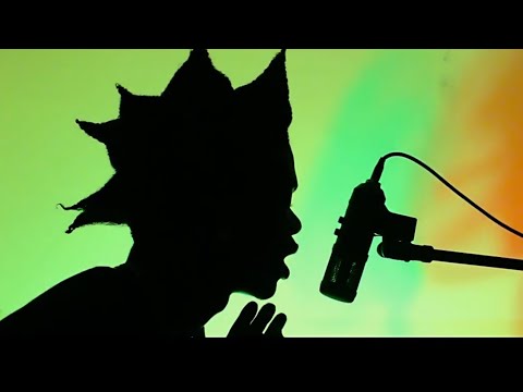 BrokenHill Emmy - Nangu Banchinge  (Official Music Video)