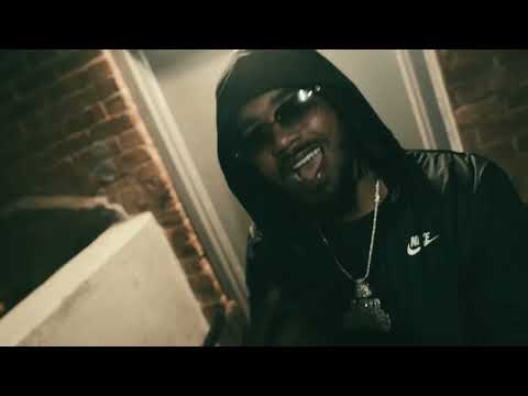 Fat jefe 23 - BACK ENDS   ( Official Video )    Dir.    @k.h.e.f_