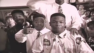 Boyz II Men - Sympin [HD Widescreen Music Video]