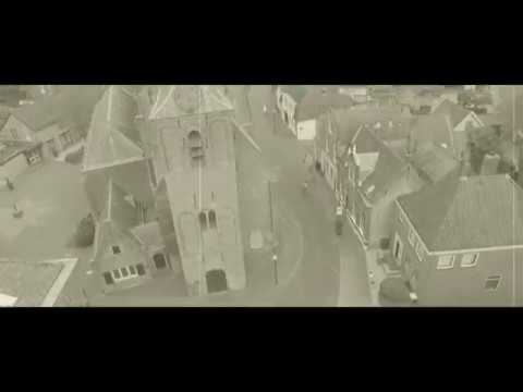 VV Strijen A1 - Hoeksche Waard Bokaal