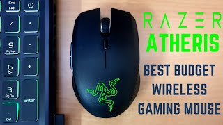 Video thumbnail for Razer Atheris Wireless Gaming Mouse Review by TechRevs