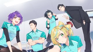 【#にじさんじLリーグ】にじさんじ麻雀杯【にじさんじ/社築】