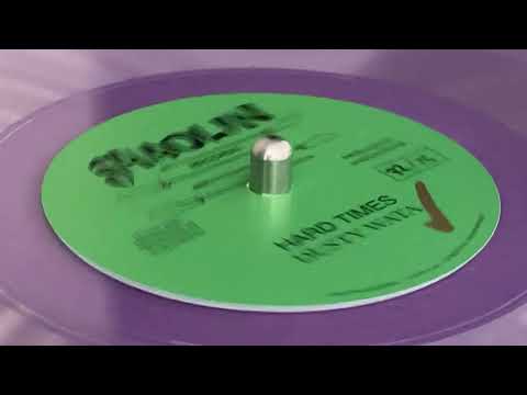 DUSTY WATA ~ Hard Times