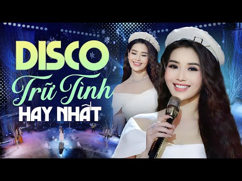 Liên Khúc NHẠC DISCO Trữ Tình Hải Ngoại Sôi Động Nhất - Nhạc Disco MỘC SAN Hay Chưa Từng Có
