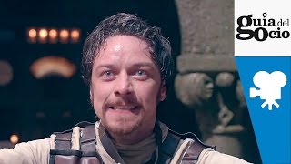 Trailer Thumbnail