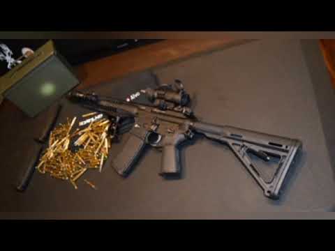 MC Rick , MC Farah , MC Saci , - O Crime Nós Adota