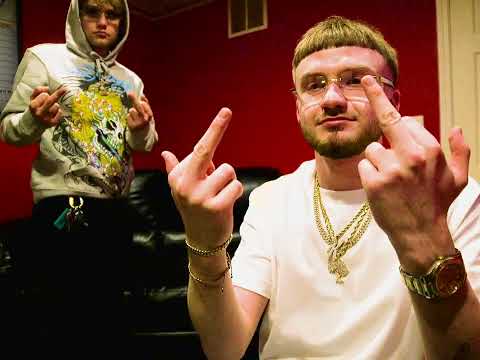 $kid x $weet-T- Powder & Utensils (Official Video)