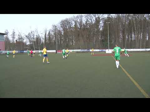 FC Schönberg 95 - TSV Eintracht Groß Grönau