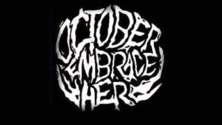 October,Embrace Her - Plagued for Eternity