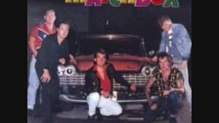 Matchbox - Don&#39;t Let the Stars Get in Your Eyes