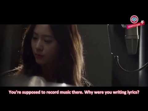 [HeartfxSubs] 150410 f(x) Krystal - Listen to My Song (eng)
