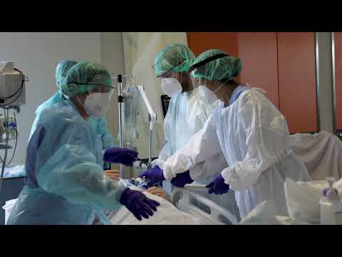 霹靂views電視臺。J&J疫苗 (Breakingviews TV: J&J vaccine)