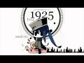 [ FULL ] Vocaloid - 1925 Acoustic ver. 【Eng Cover ...