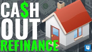 Cash-Out-Refinance | What It Is &amp; How To Use It!