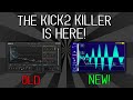 Audija Kickdrum Is The Kick2 Killer