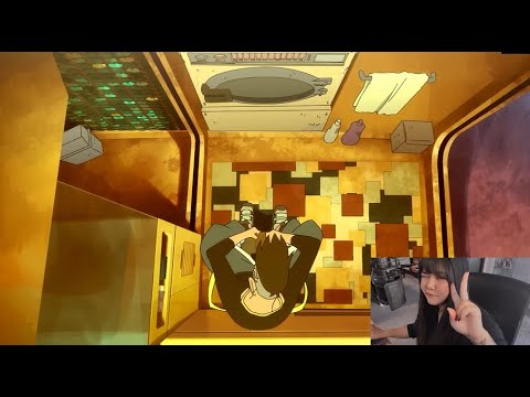 Cover of I Really Want to Stay At Your House  - OST Cyberpunk Edgerunners