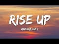 Download lagu Andra Day Rise Up