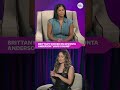 'Love is Blind' Brittany Wicker just learned Devonta's dating history