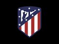 Atletico Madrid goal song with stadium effect(FIXED)