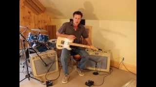 Video thumbnail for Tone King Sky King and 20th Anniversary Imperial Combos by Guitar Player Magazine