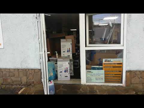 VOX LIMITED V125 - 275VATTS CONSUMPTION MADE IN ENGLAND no effect