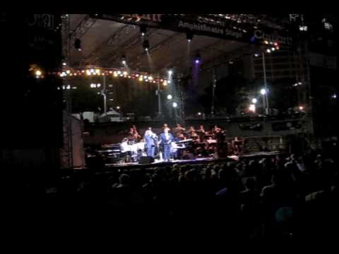 Clayton Bros. and Scott Gwinnell Jazz Orchestra, 