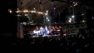 Clayton Bros. and Scott Gwinnell Jazz Orchestra, 