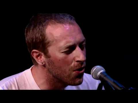 Coldplay - Chris Martin - Wedding Bells Best Quality - Apple 1st September Event