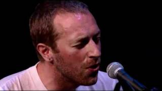 Coldplay - Chris Martin - Wedding Bells Best Quality - Apple 1st September Event