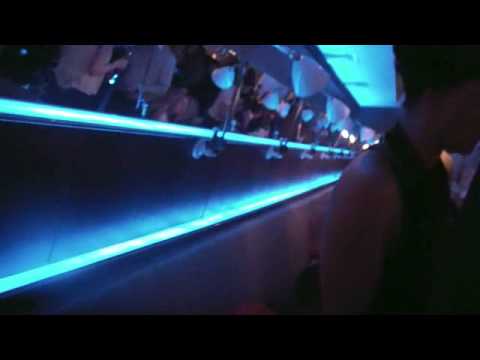 Stockholm Disco Ft Kaysee - Can't Come Down (U-Ness & JedSet Rmx) played @ Morgan Hotel (Dublin)