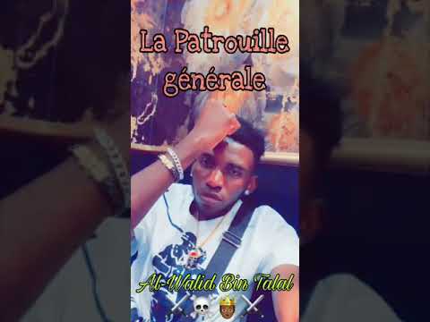 Ebonga Satellite feat Dj El Matador (La Patrouille générale)