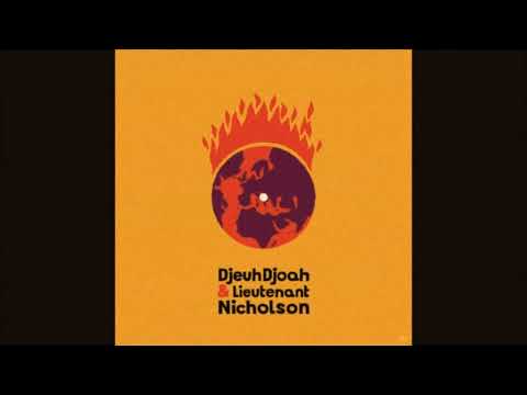 Djeuhdjoah & Lieutenant Nicholson - El Nino