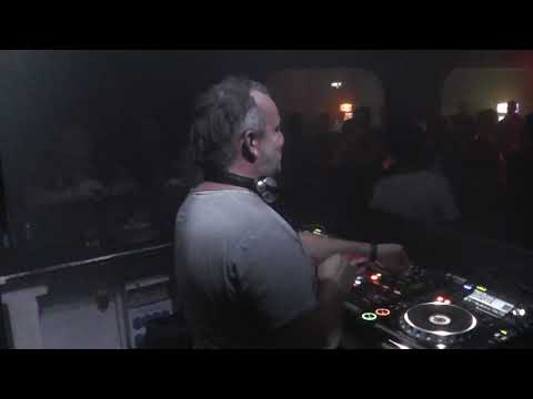 DJ DERB Part 1 Age of Love 2 im Gambrinus Bad Homburg 25.09.2022