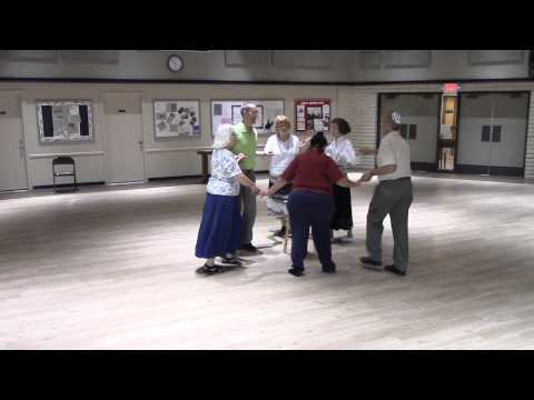 AZ Messianic Dancers Practice - HINEI MA TOV - Paul Wilbur