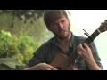 Reuben Hollebon - 'Clutch' - City Sessions 