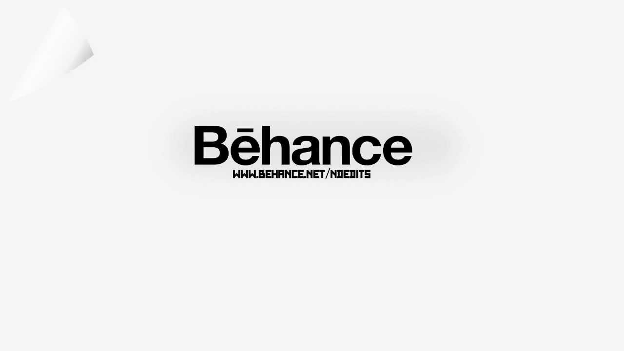 Behance Profile Short Animation