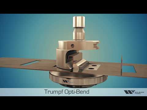 фото пробивной инструмент trumpf 0