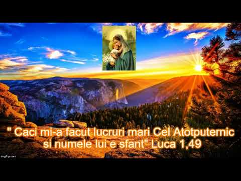 1.2 CINE ESTE DUMNEZEUL CARE S-A INTRUPAT?