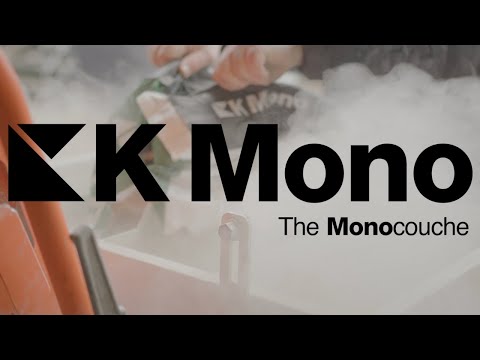 K Mono Launch Day at PFT & Rendit
