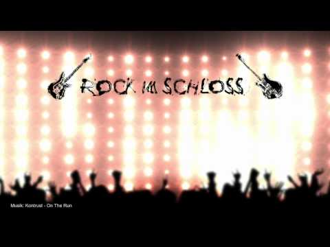 Rock im Schloss Trailer 2011