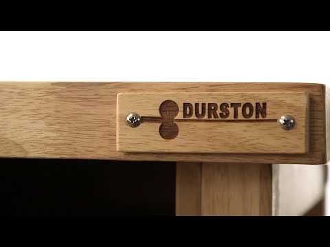 Watchmakers 5 Draw Bench, Durston