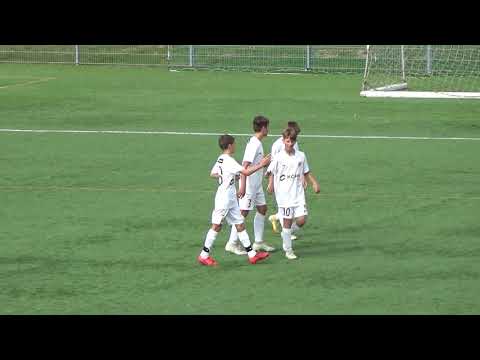 ZL U14 - POLST.ŚWIDNICA U15 CZ 2