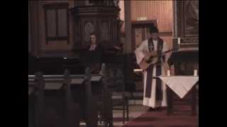 Til alle tider - Bjørn Eidsvåg - 28. mars 2013 - Ingebjørg Iversen