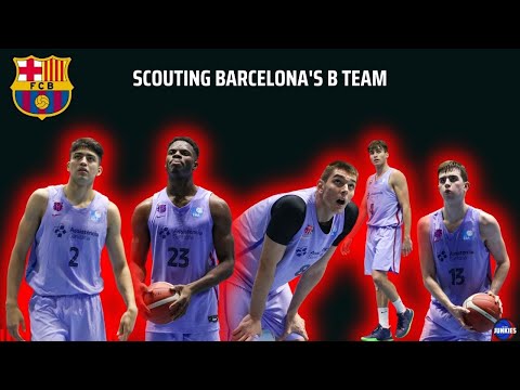 Gael Bonilla and Rafael Villar shine in FC Barcelona II win over Girona