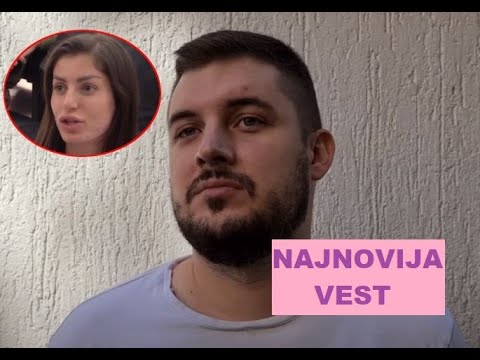 TRUDIM SE DA BUDEM DOBRO - Ispovest Grujine ŽENE NAKON IINTIIMNIIH scena sa Mimom #zadruga #zadruga5