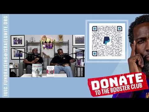 PATIENT SAINTS RADIO | EPISODE 488 | OCTOBER 5, 2025