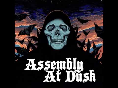 Assembly At Dusk - Demo 2013 [FULL DEMO]
